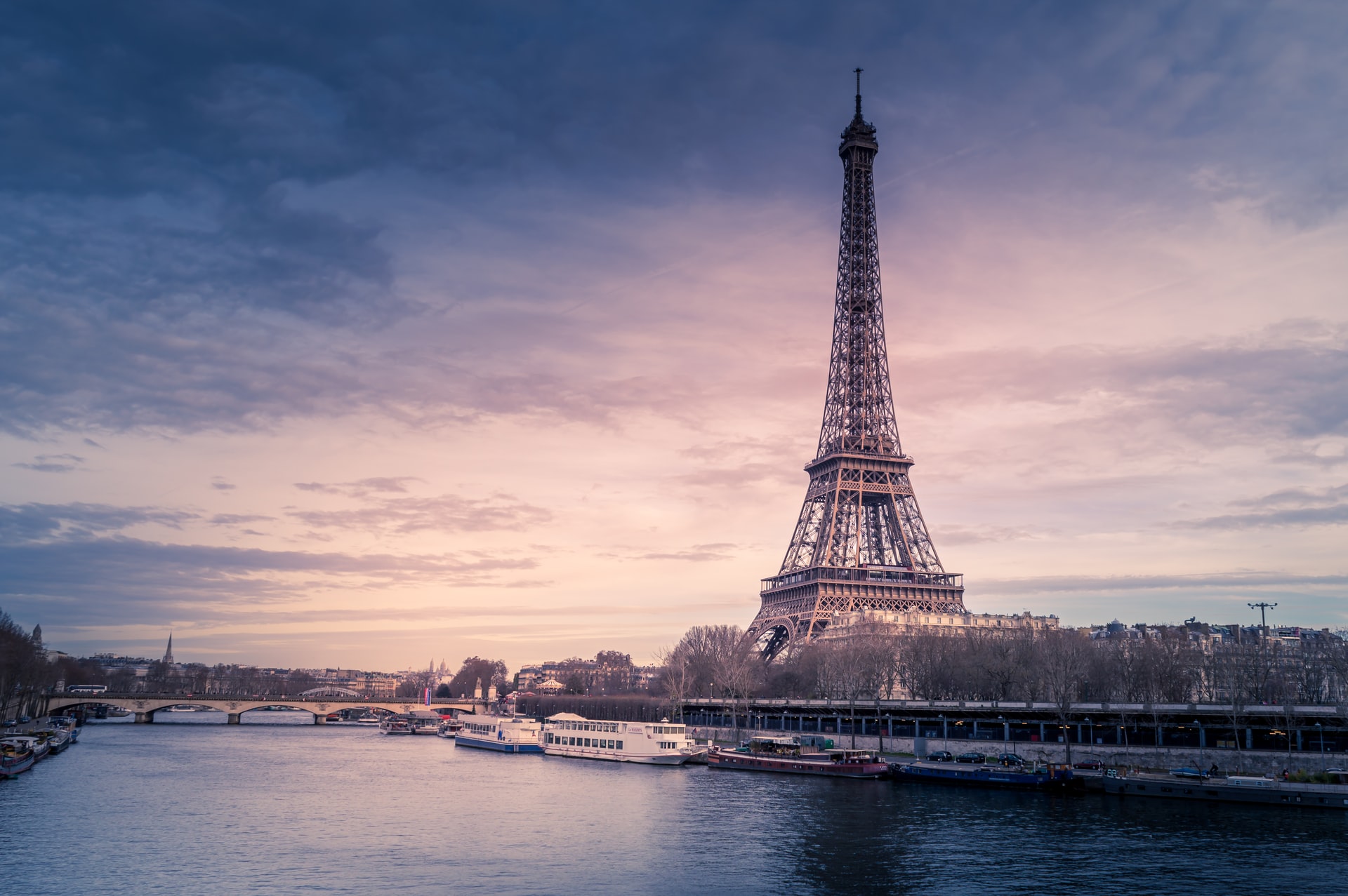 Quel est le prix d’un appartement à Paris ?